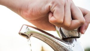 Simple water-saving practices for the home